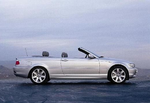BMW 3er (1998 - 2006) 320 Ci