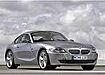 BMW Z4 Coupé (2002–2008)
