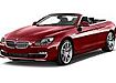 BMW 6er Cabrio (2011–2018)