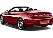 BMW 6er Cabrio (2011–2018)