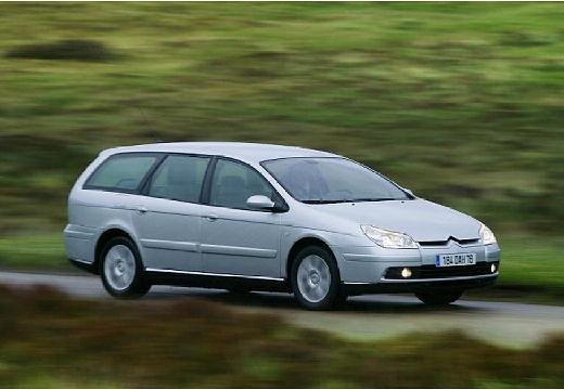 CITROEN C5 (2004 - 2008) C5 Kombi HDi 13