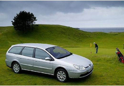 CITROEN C5 (2004 - 2008) C5 Kombi HDi 13