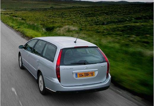 CITROEN C5 (2004 - 2008) C5 Kombi HDi 13