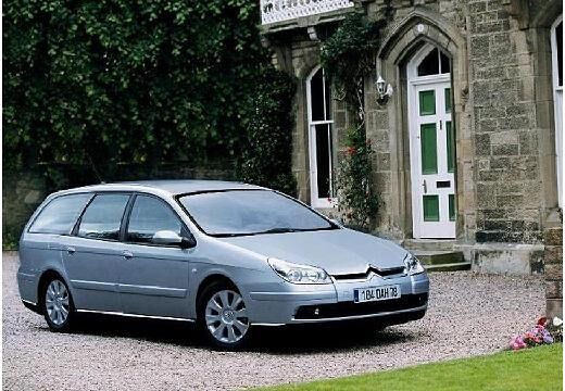 CITROEN C5 (2004 - 2008) C5 Kombi HDi 13