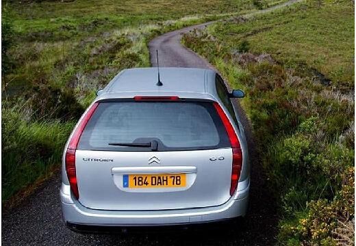 CITROEN C5 (2004 - 2008) C5 Kombi HDi 13