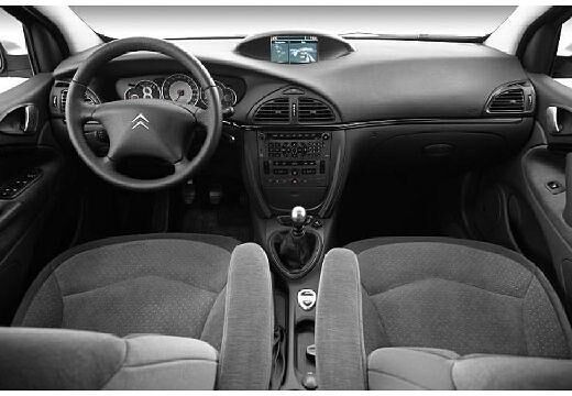 CITROEN C5 (2004 - 2008) C5 Kombi HDi 13