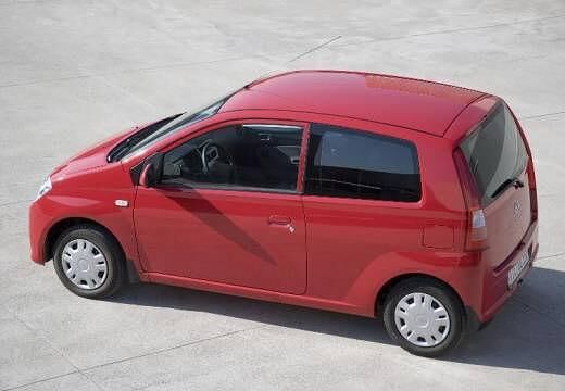 DAIHATSU Cuore (2003 - 2007) Cuore 1.0 P