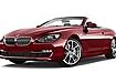 BMW 6er Cabrio (2011–2018)