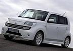 Daihatsu Materia