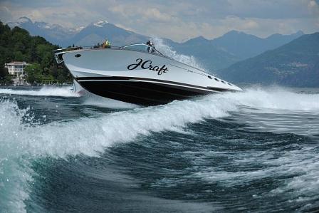 Bis zu 650 Kilometer weit kann mit dem J Craft am Stück gefahren werden.