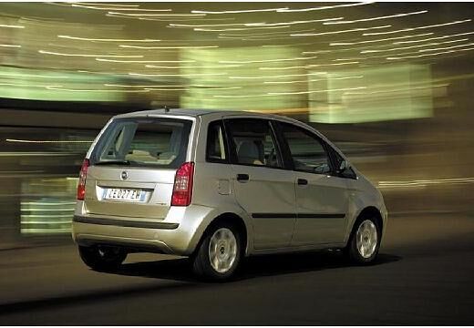 FIAT Idea (2004 - 2008) Idea 1.3 Multije