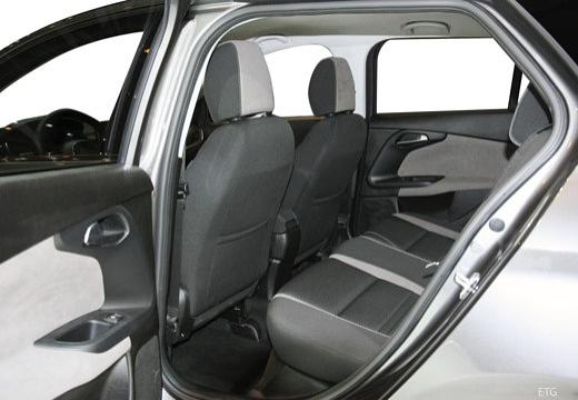 FIAT Tipo (2016 - ) Tipo Kombi 1.4 16V M