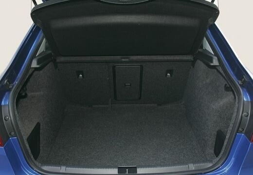 SEAT Toledo (2013 - ) Toledo 1.2