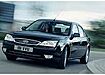 Ford Mondeo Limousine (2000–2007)