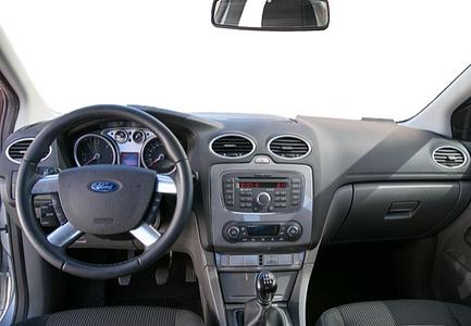 FORD Focus (2004 - 2011) Focus 2.0 16V S