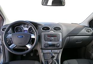 FORD Focus (2004 - 2011) Focus 2.0 16V S