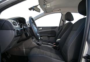 FORD Focus (2004 - 2011) Focus 2.0 16V S
