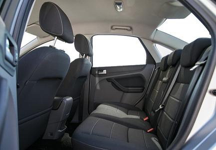 FORD Focus (2004 - 2011) Focus 2.0 16V S