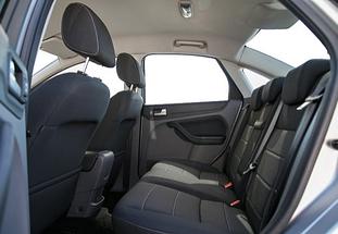 FORD Focus (2004 - 2011) Focus 2.0 16V S