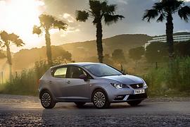 Seat Ibiza 1.0 TSI - Mister X