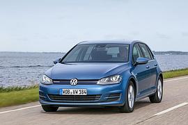 VW Golf BlueMotion - Wenn Hubraum zur Nebensache wird