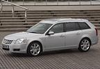 Cadillac BLS