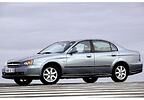 Chevrolet Evanda