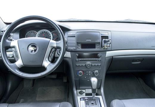 CHEVROLET Epica (2006 - 2010) Epica 2.0