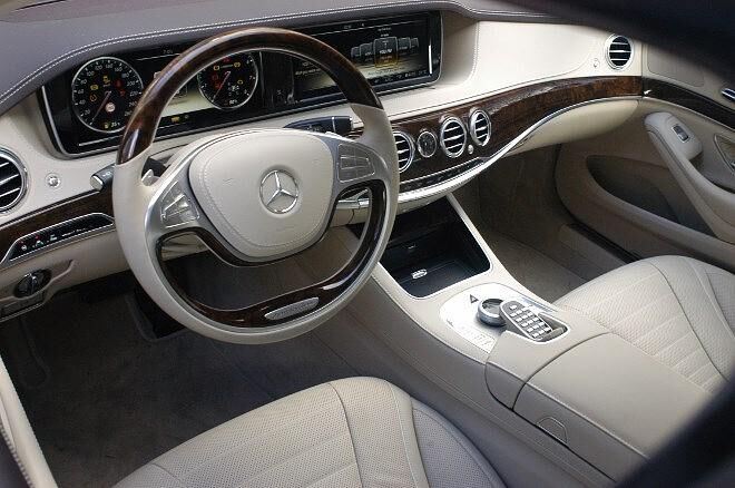     (Baujahr ) Detail/Zubehör aussen