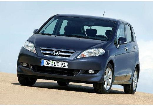 Honda FR-V Van (2004–2009) 2.0 i-VTEC (150 PS)