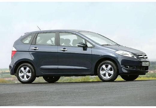 HONDA FR-V (2004 - 2009) FR-V 1.7