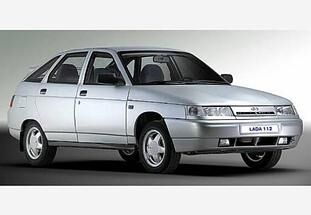 Lada 2112
