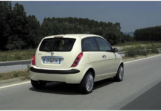 LANCIA Ypsilon (2003 - 2011) Y 1.2 8v