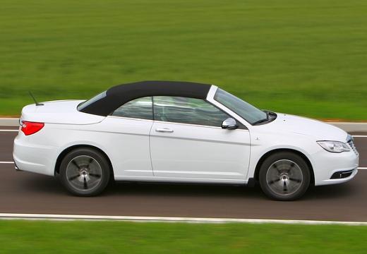 LANCIA Flavia (2012 - 2014) Flavia 2.4 1