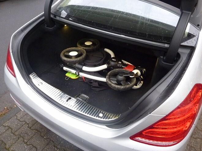     (Baujahr ) Heckansicht