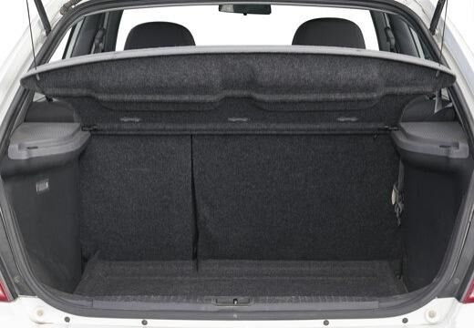 HYUNDAI Accent (2000 - 2006) Accent CRDi