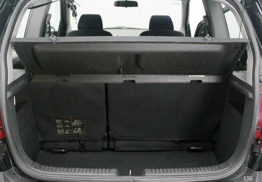 HYUNDAI Getz (2002 - 2009) Getz 1.1