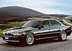 BMW 7er Limousine (1994–2001)