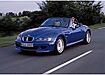 BMW Z3 Cabrio (1996–2002)