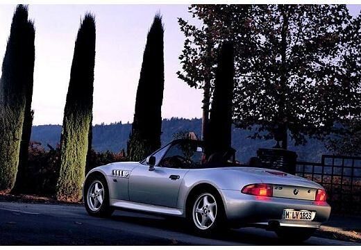BMW-Z3-roadster-1-9--1996-1999-