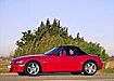 BMW Z3 Cabrio (1996–2002)
