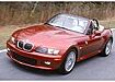BMW Z3 Cabrio (1996–2002)