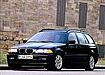 BMW 3er Touring (1999–2007)