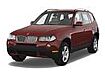 BMW X3 SUV (2003–2010)