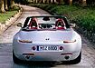 BMW Z8 Cabrio (2000–2003)