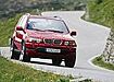 BMW X5 SUV (1999–2006)