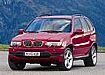 BMW X5 SUV (1999–2006)