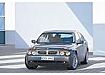 BMW 7er Limousine (2001–2008)
