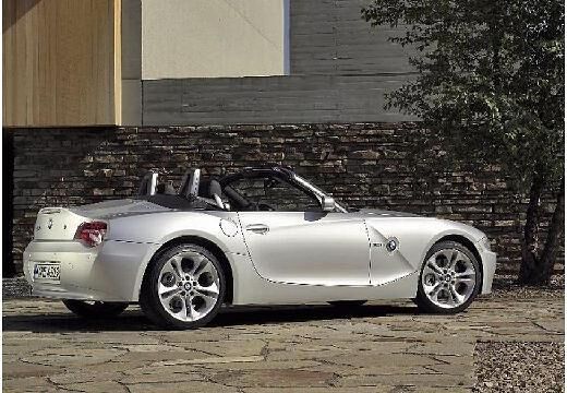 BMW-Z4-roadster-2-0i--2006-2008-