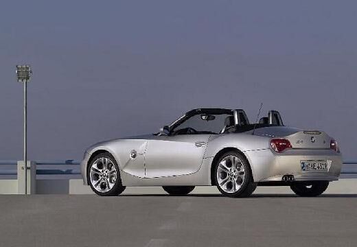 BMW-Z4-roadster-2-0i--2006-2008-